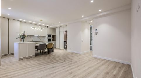 Foto 4 de Piso de alquiler en Plaza de Manuel Becerra, 15, Fuente del Berro, Madrid Capital