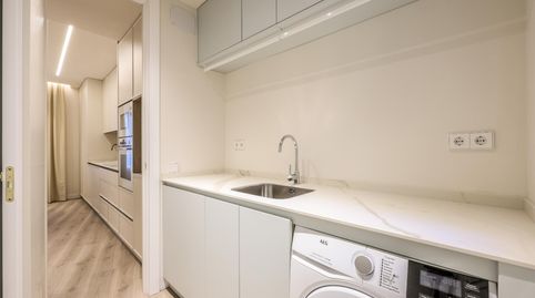 Foto 5 de Piso de alquiler en Plaza de Manuel Becerra, 15, Fuente del Berro, Madrid Capital