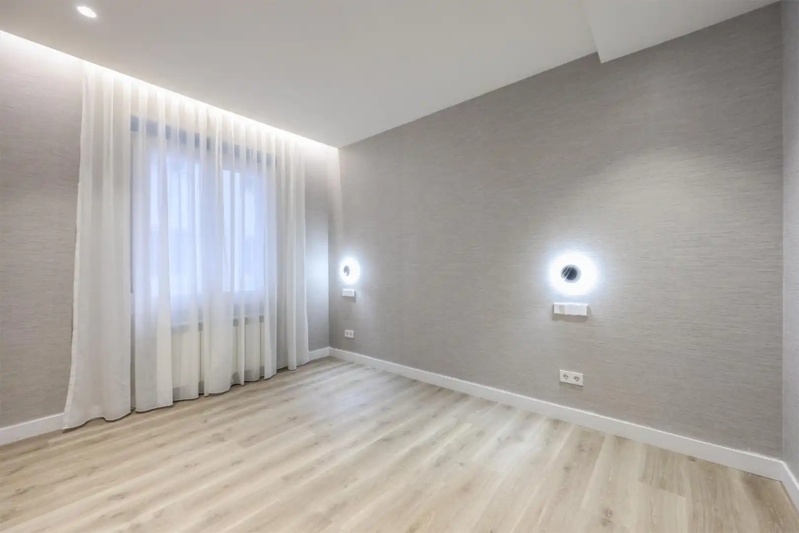 Flat for rent in Plaza de Manuel Becerra, 15, Fuente del Berro Flat for rent in Madrid with Heating, Parquet flooring and Furnished