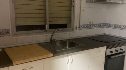 Foto 4 de Piso de alquiler en Calle Gladiolos, 4, Pabellón - Estación - El Corte Inglés, El Ejido