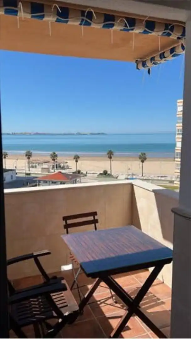 Apartament de lloguer a Valdelagrana
