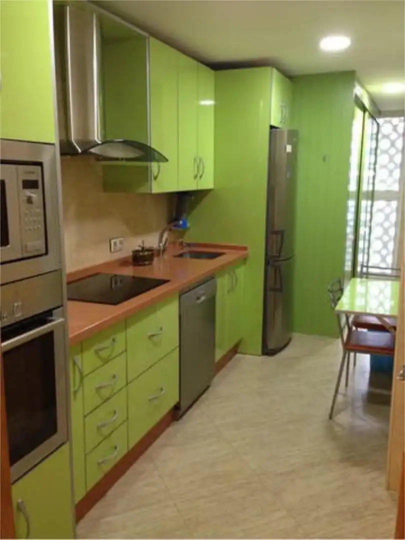 Apartament de lloguer a Valdelagrana