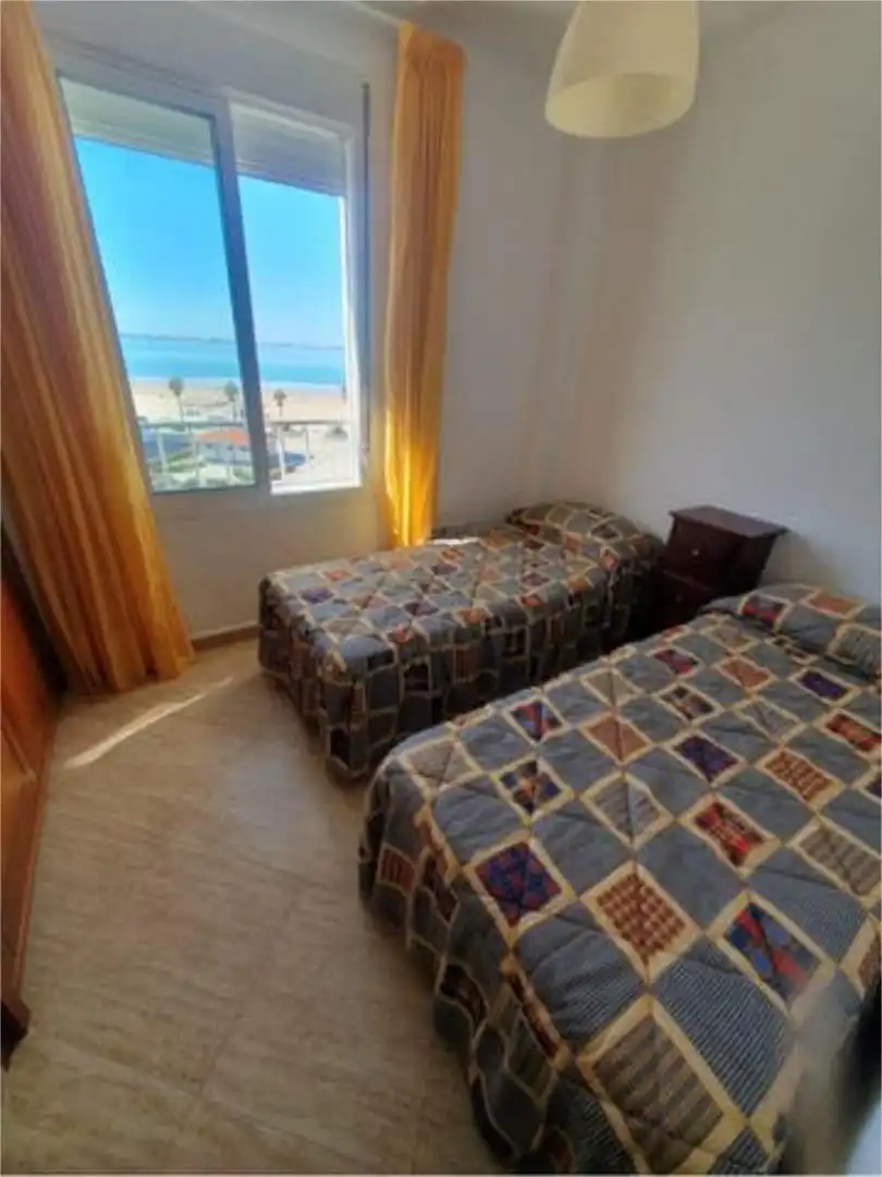 Apartament de lloguer a Valdelagrana
