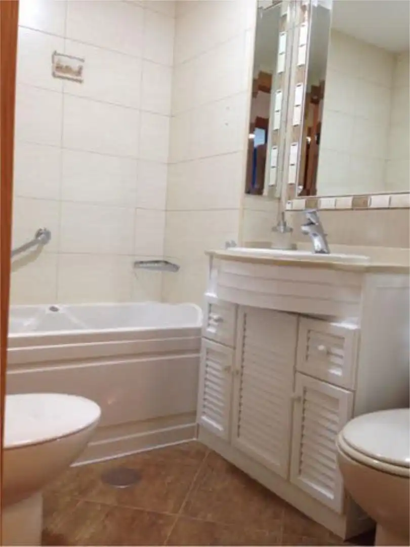 Apartament de lloguer a Valdelagrana