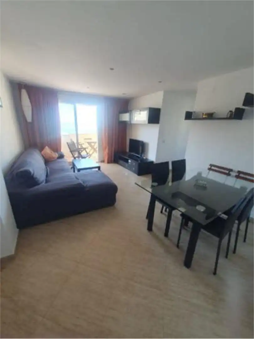 Apartament de lloguer a Valdelagrana