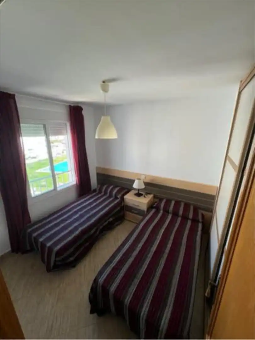 Apartament de lloguer a Valdelagrana