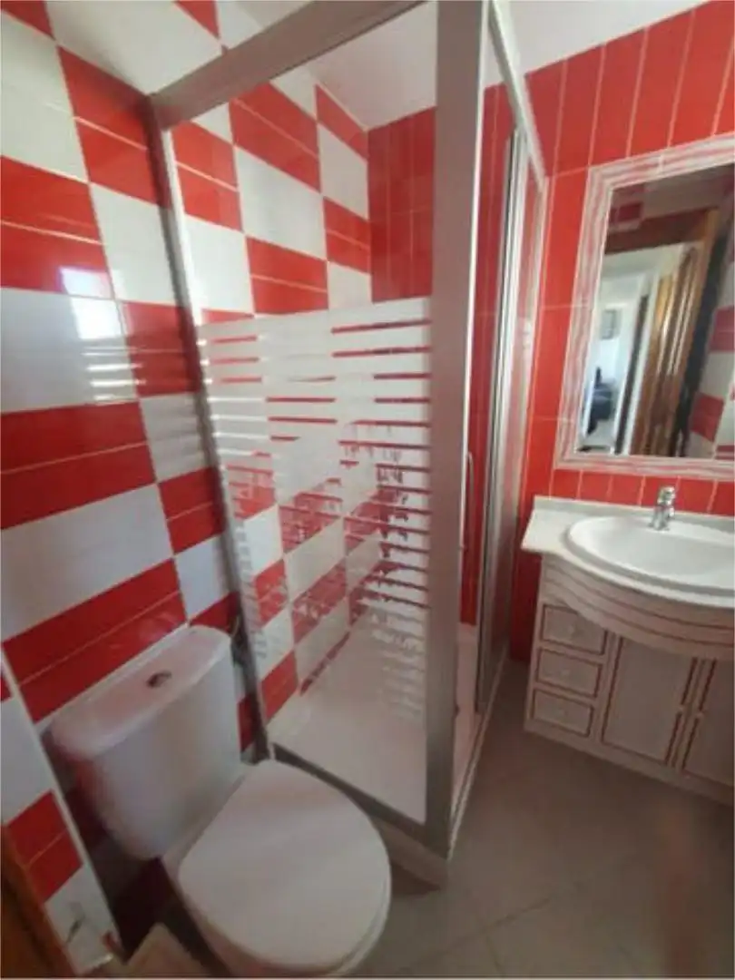 Apartament de lloguer a Valdelagrana