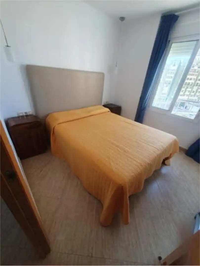 Apartament de lloguer a Valdelagrana