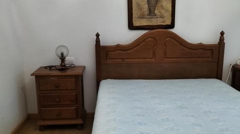 Foto 3 de Piso de alquiler en Rúa Tomás Mirambell, 16, Panxón, Nigrán