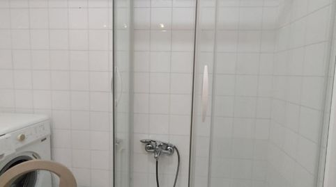 Foto 5 de Piso de alquiler en Rúa Tomás Mirambell, 16, Panxón, Nigrán