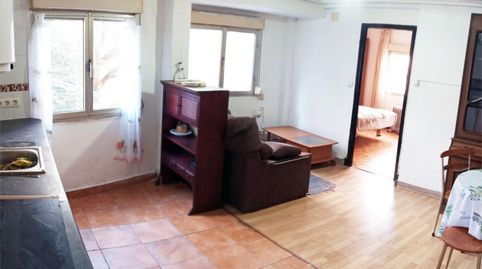 Foto 2 de Piso de alquiler en Calle Hernán Cortés, 50, La Calzada, Gijón