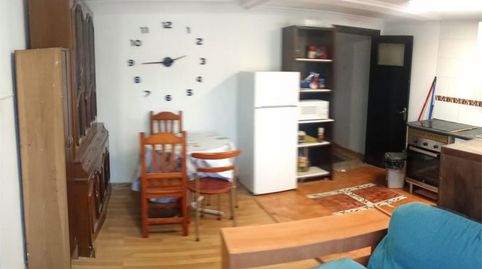 Foto 3 de Piso de alquiler en Calle Hernán Cortés, 50, La Calzada, Gijón