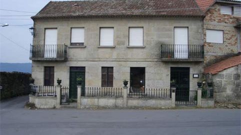 Foto 2 de Casa o chalet en venta en Monte Porreiro, Pontevedra Capital