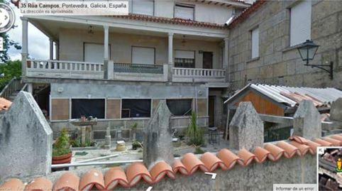 Foto 3 de Casa o chalet en venta en Monte Porreiro, Pontevedra Capital