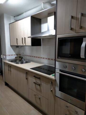 Casa-chalet en Venta en La Puebla de Montalbán