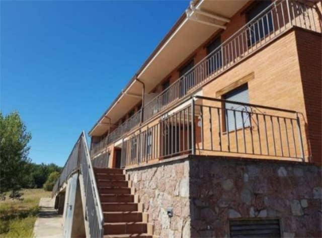 Apartamento en Alquiler en La Robla