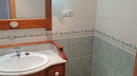 Foto 3 de Apartamento de alquiler en La Robla , León