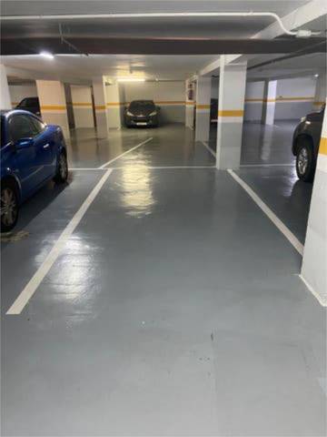 Garaje en Alquiler en Nou Eixample Nord