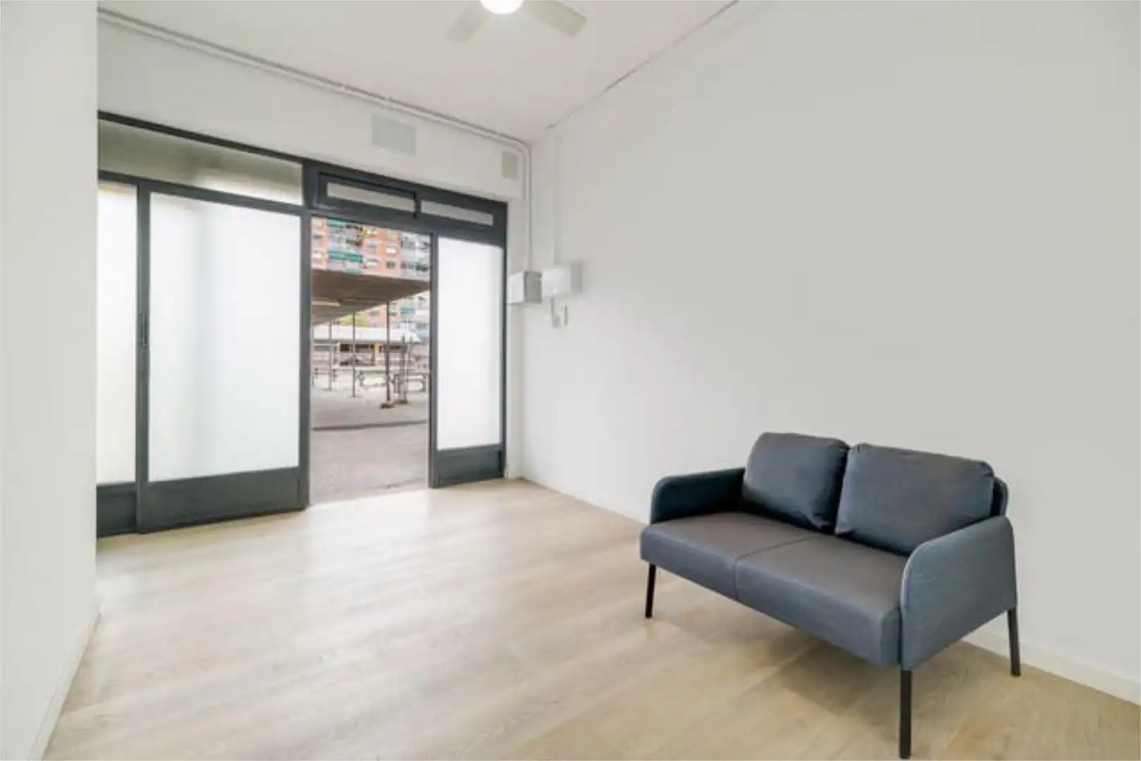 Estudi en venda a La Gavarra