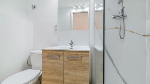 Foto 4 de Estudi en venda a La Gavarra, Cornellà de Llobregat