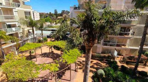 Foto 3 de Apartament de lloguer a La Pedrera - Vessanes, Dénia