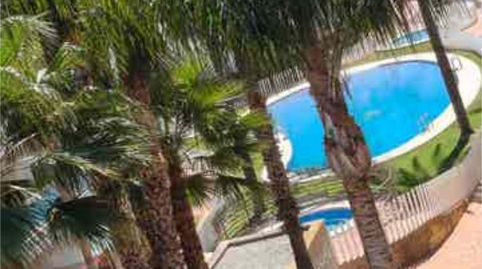 Foto 4 de Apartament de lloguer a La Pedrera - Vessanes, Dénia