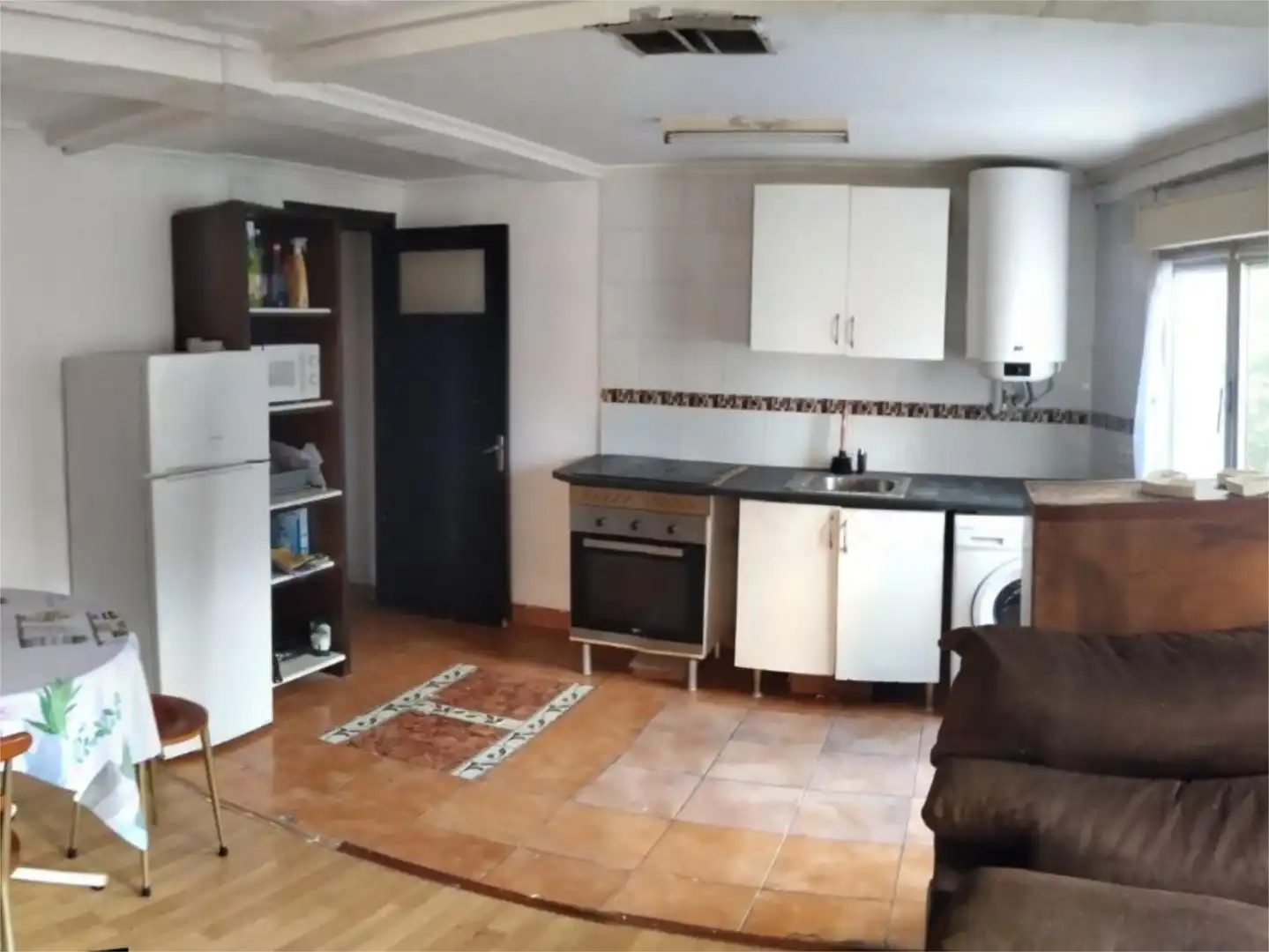 Piso de alquiler en Calle Hernán Cortés, 50, La Calzada