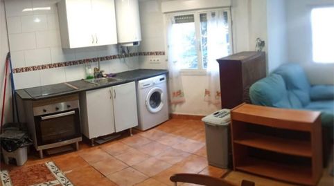 Foto 4 de Piso de alquiler en Calle Hernán Cortés, 50, La Calzada, Gijón