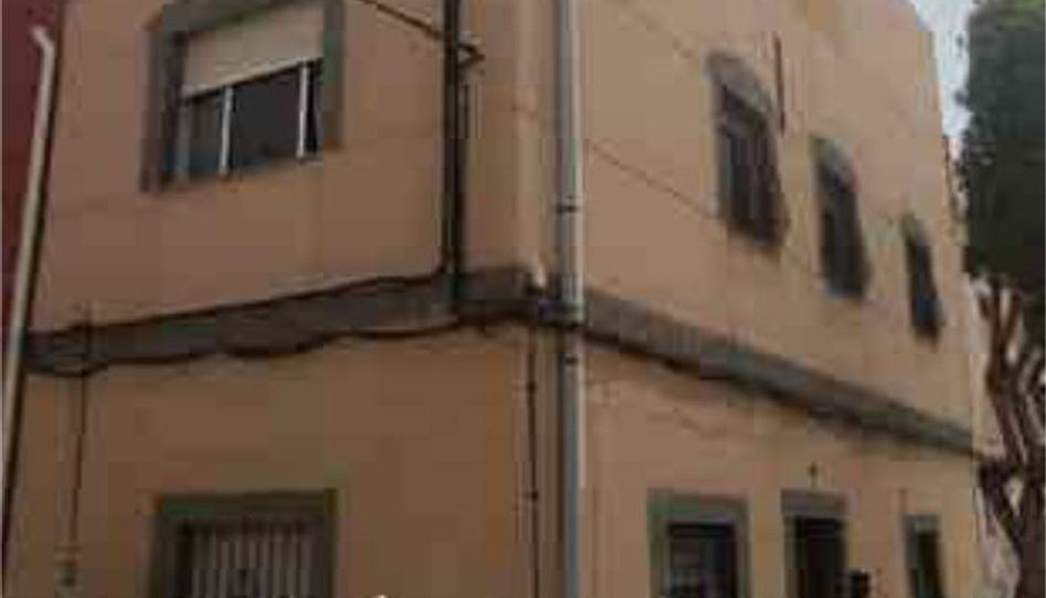 Casa o chalet en venta en Centro, Almería Capital - imagen 1 Foto 1 de Casa o chalet en venta en Centro, Almería Capital
