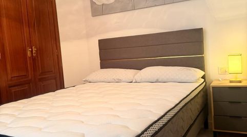 Foto 5 de Piso de alquiler en Carretera Buño Laxe, 19, Ponteceso, A Coruña