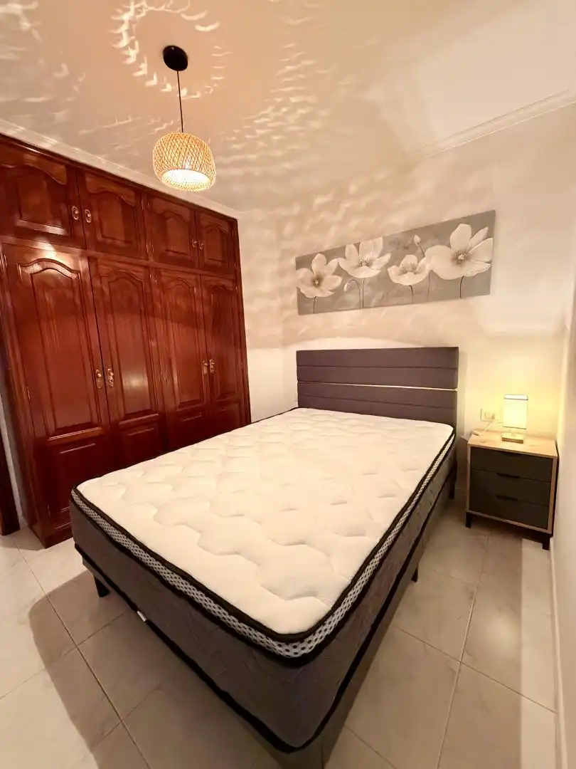 Piso de alquiler en Carretera Buño Laxe, 19, Ponteceso