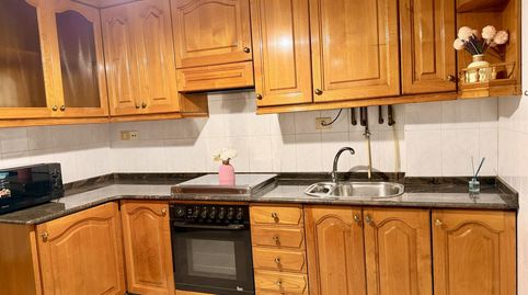 Foto 2 de Piso de alquiler en Carretera Buño Laxe, 19, Ponteceso, A Coruña