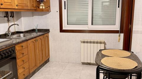 Foto 3 de Piso de alquiler en Carretera Buño Laxe, 19, Ponteceso, A Coruña