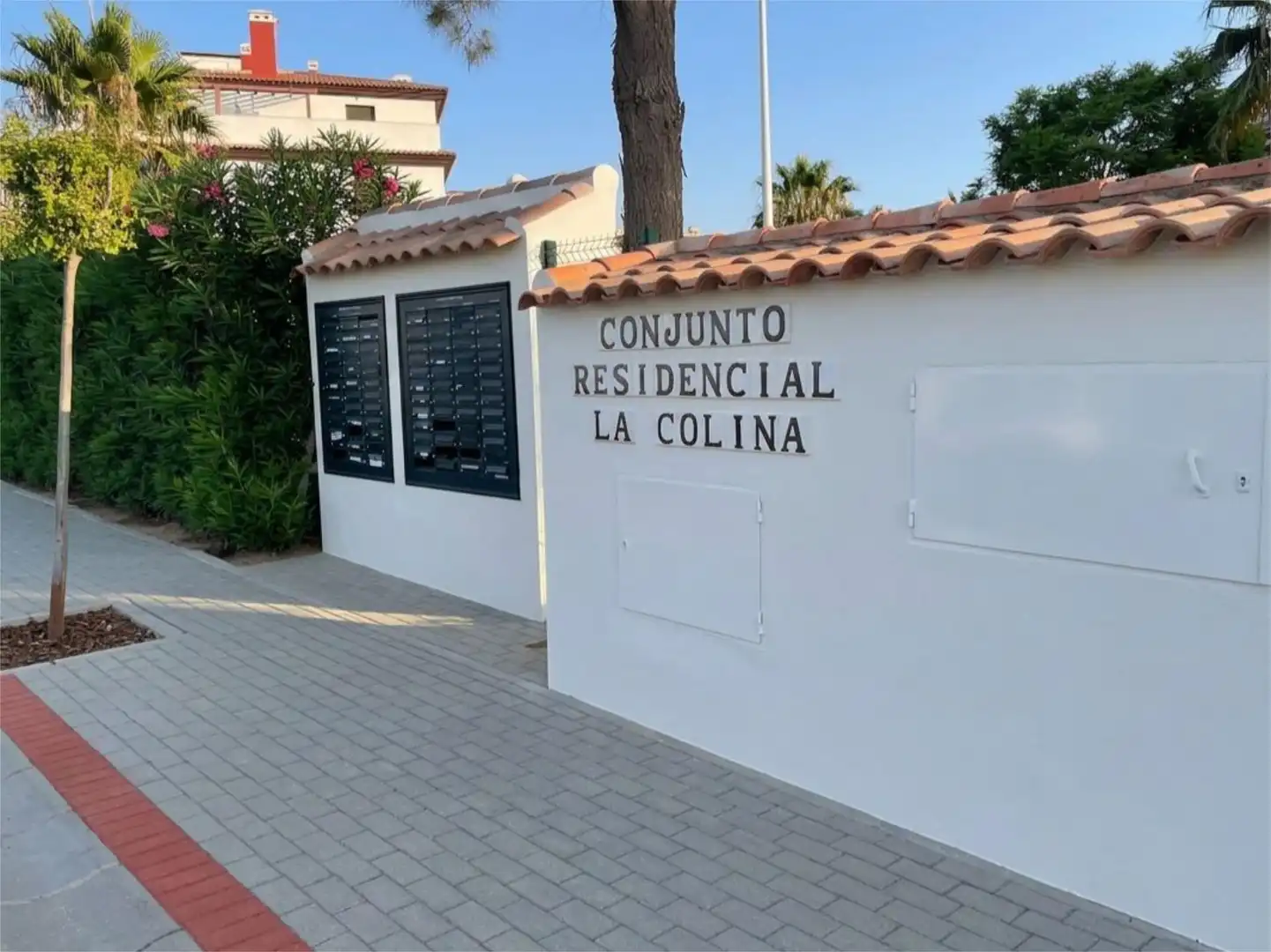 Apartamento en venta en Costa Esuri Apartamento en venta en Ayamonte con Aire acondicionado, Terraza y Balcón