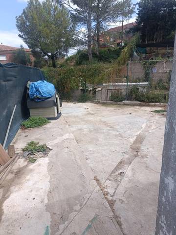 Casa-chalet en Venta en Calle Rafael Casanova, 53 en Torrelles de Llobregat