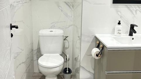 Foto 5 de Habitación en Carrer de L'esperança, 1, Pere Crespí, Alzira