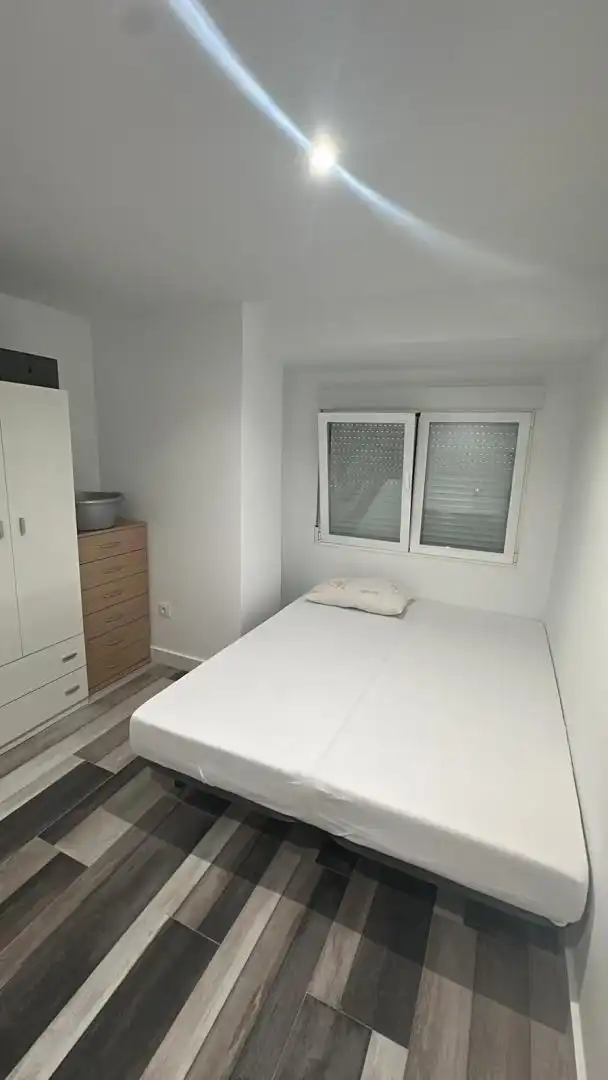 Habitación en Carrer de l'Esperança, 1, Pere Crespí