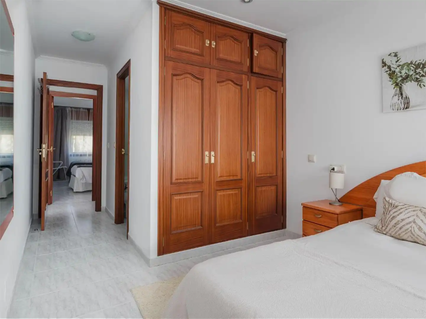 Piso de alquiler en AC-461, 48, Oroso Habitación de Piso de alquiler en Oroso con Calefacción y Amueblado