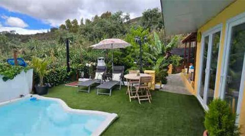 Foto 4 de Casa o xalet en venda a Los Portales - Visvique, Arucas