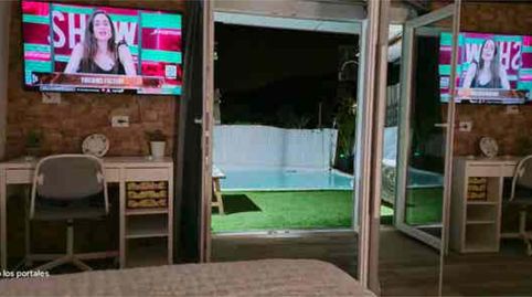 Foto 5 de Casa o xalet en venda a Los Portales - Visvique, Arucas