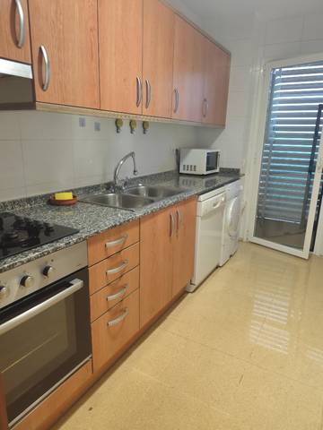 Piso en Venta en Carrer del Bisbe Grau, 1 en Mestral