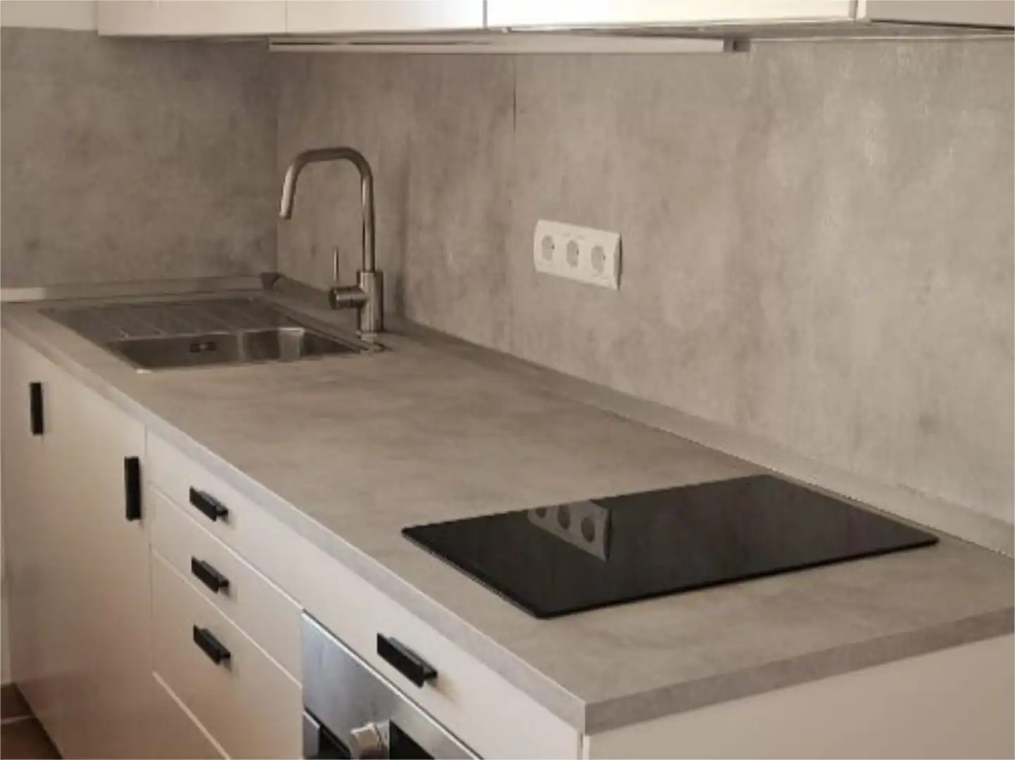 Wohnung zur Miete in Avinguda Punta Arabí, 142, Sant Carles