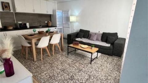 Foto 2 de Estudio de alquiler en Novelda, Alicante