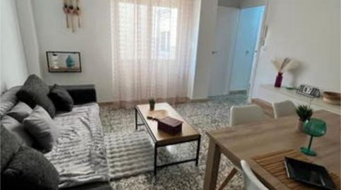 Foto 3 de Estudio de alquiler en Novelda, Alicante