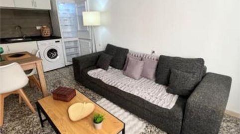 Foto 4 de Estudio de alquiler en Novelda, Alicante