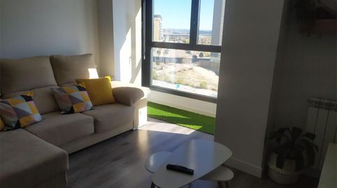 Foto 2 de Piso en venta en Calle de María Reiche, 16, Valdebebas - Valdefuentes, Madrid Capital