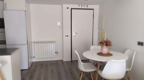 Foto 3 de Piso en venta en Calle de María Reiche, 16, Valdebebas - Valdefuentes, Madrid Capital