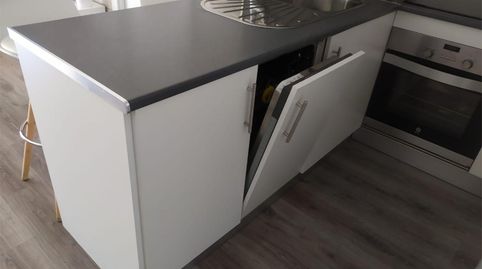 Foto 5 de Piso en venta en Calle de María Reiche, 16, Valdebebas - Valdefuentes, Madrid Capital