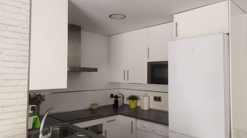 Foto 4 de Piso en venta en Calle de María Reiche, 16, Valdebebas - Valdefuentes, Madrid Capital