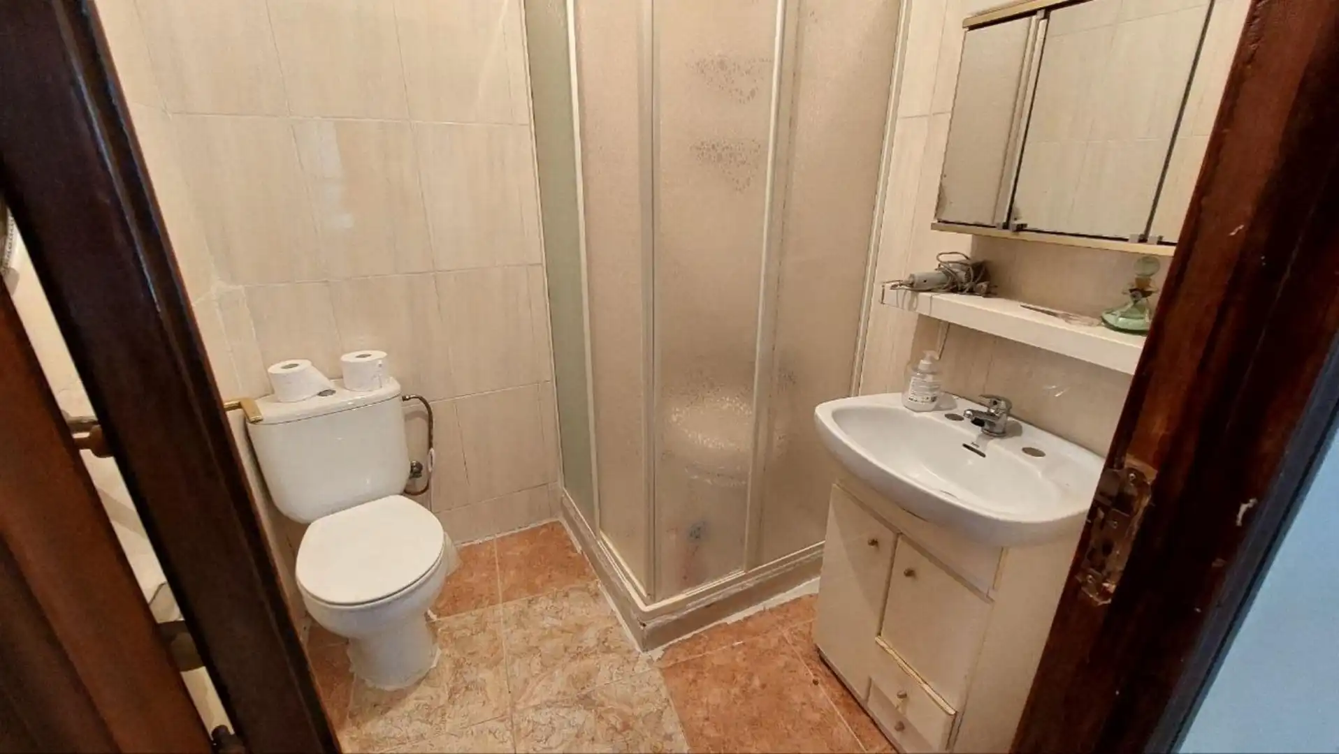 Casa o chalet en venta en Calle de la Mora, 11, Nava de la Asunción Baño de Casa o chalet en venta en Nava de la Asunción con Jardín privado